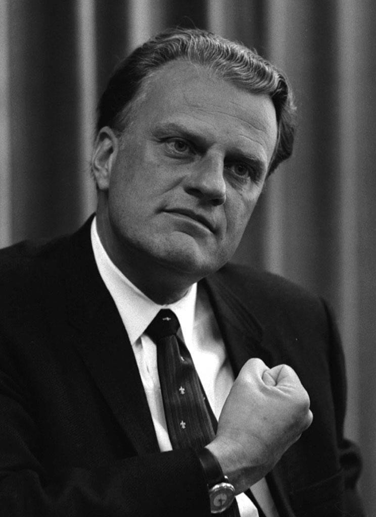 Billy Graham