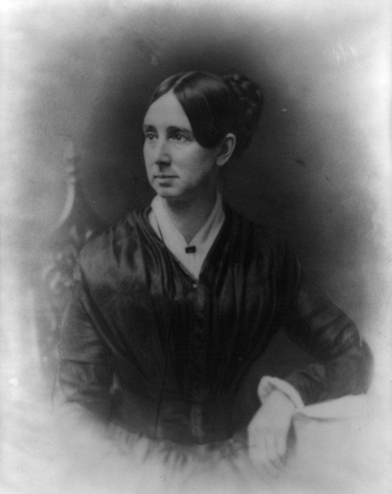 Dorothea Dix