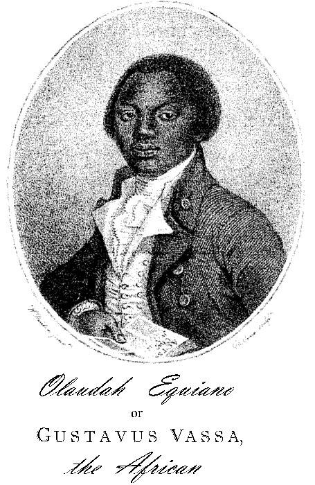 Olaudah Equiano