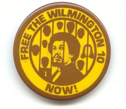 Free the Wilmington Ten