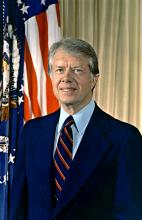 Jimmy Carter