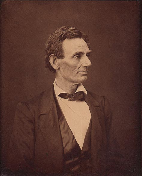 Abraham Lincoln