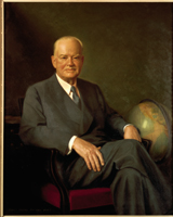 Herbert Hoover