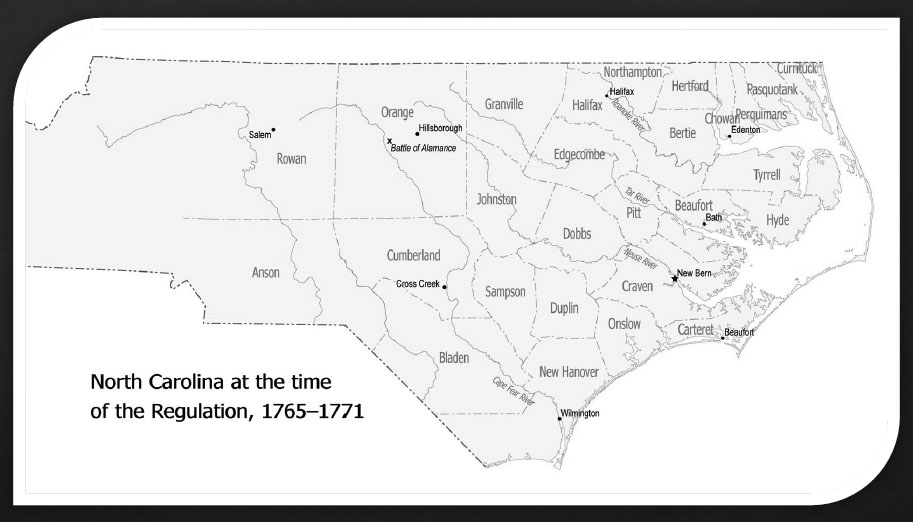 NCanchor A North Carolina History Online Resource